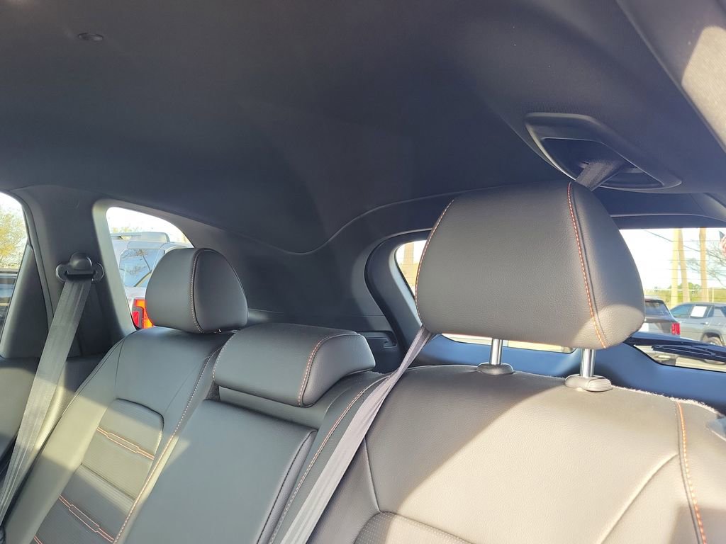 Certified 2026 Honda CR-V Sport-L image 16