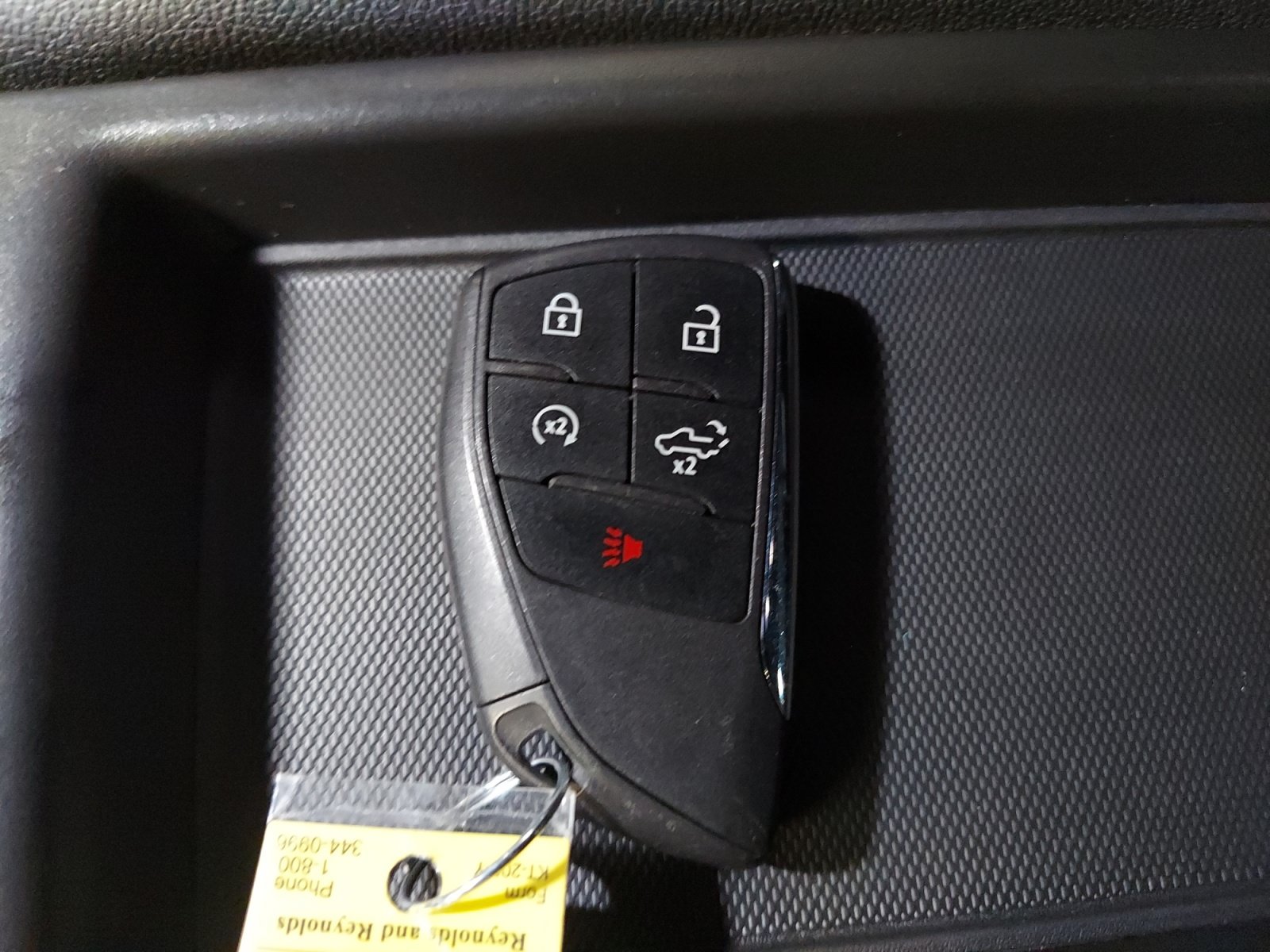 Used 2024 Chevrolet Silverado 2500 LT w/ Texas Edition AWD/4WD image 31