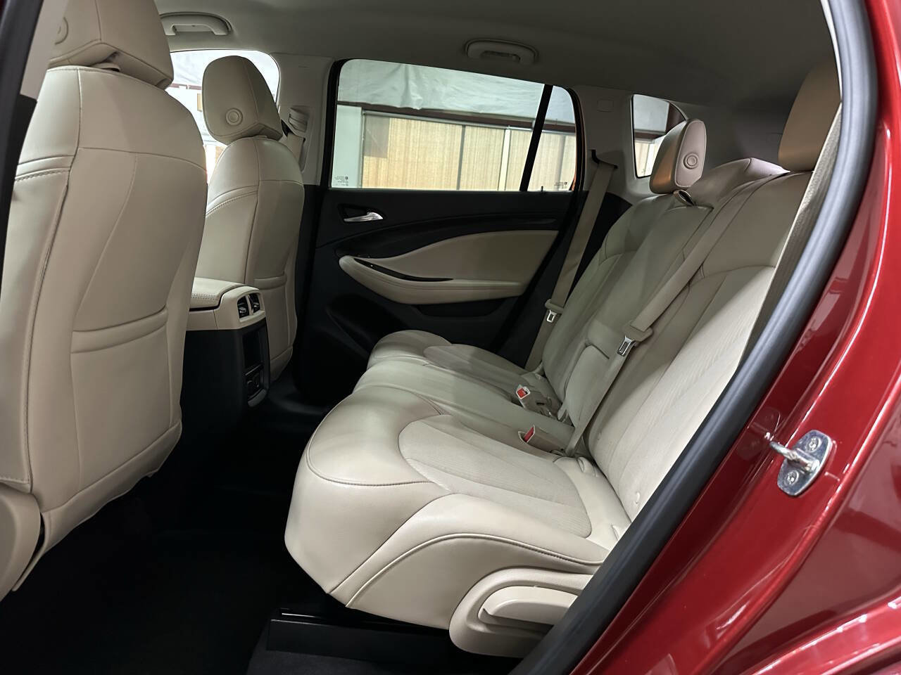 Used 2019 Buick Envision Preferred image 13