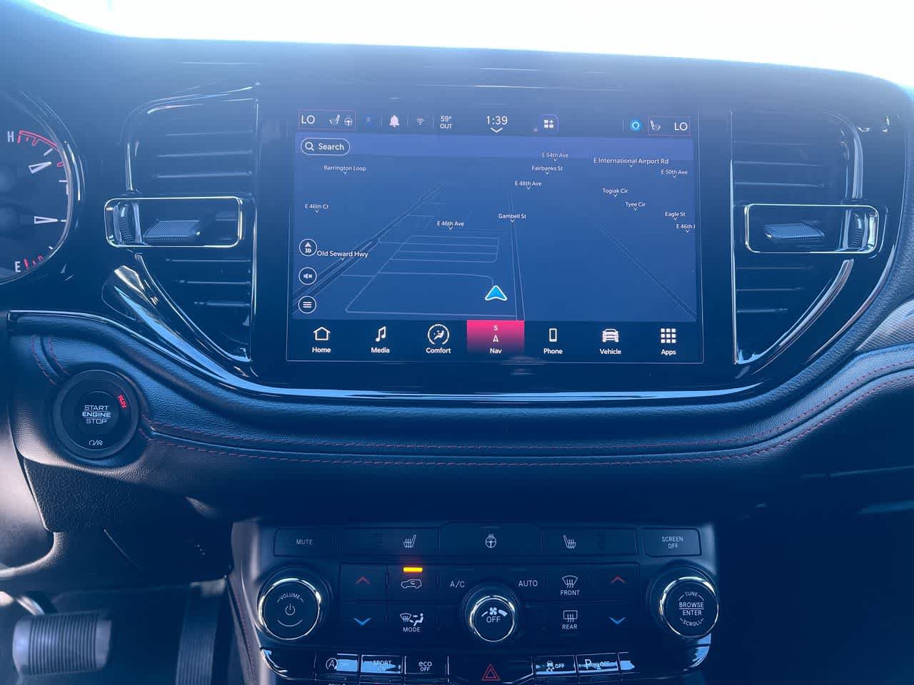 Used 2025 Dodge Durango GT AWD/4WD image 18