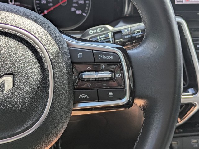 Used 2022 Kia Sorento SX AWD/4WD image 30