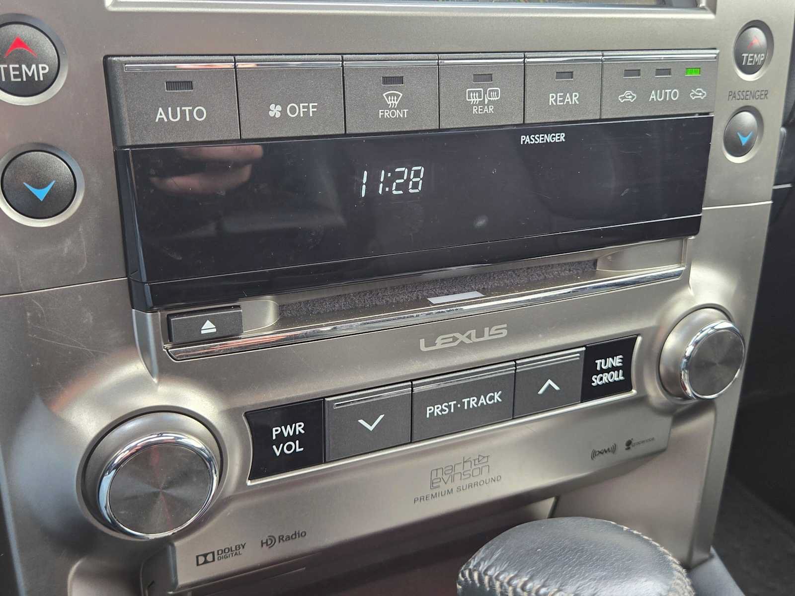 Used 2019 Lexus GX 460 Luxury AWD/4WD image 33