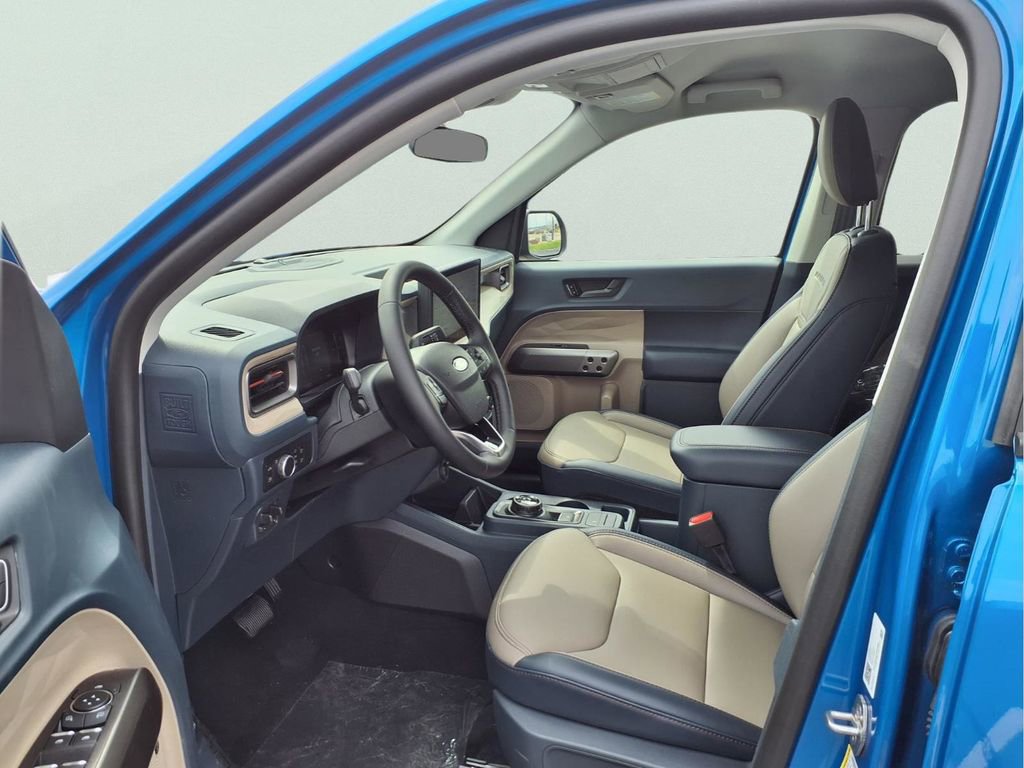 New 2026 Ford Maverick Lariat image 18