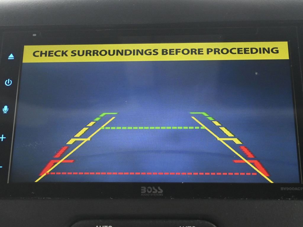 Used 2016 Jeep Wrangler Willys Wheeler image 16