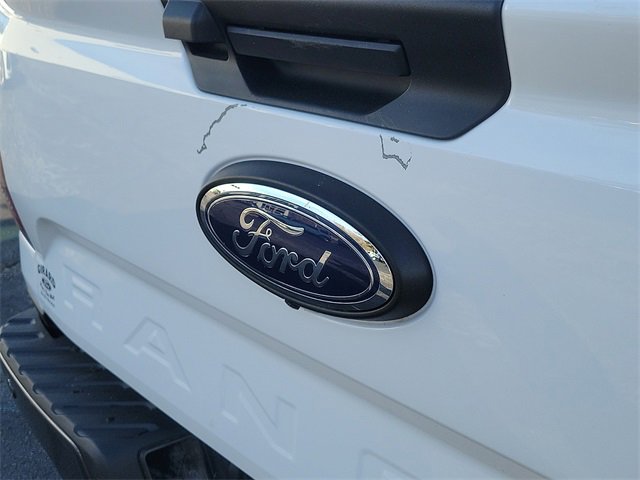 Certified 2024 Ford Ranger XLT w/ FX4 Off-Road Package image 30