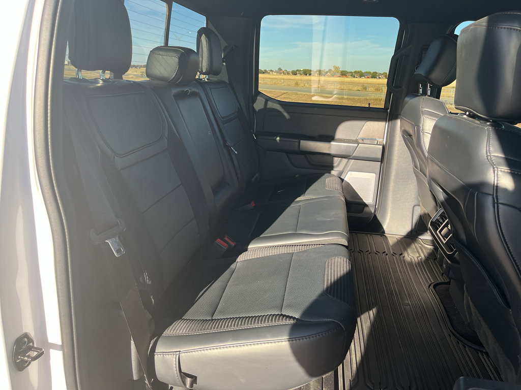 Used 2022 Ford F150 Raptor w/ Equipment Group 801A High image 11