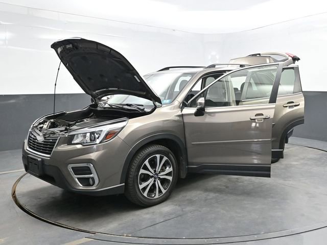 Used 2019 Subaru Forester Limited image 37