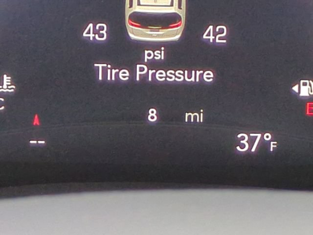 New 2026 Chrysler Pacifica Select FWD image 14