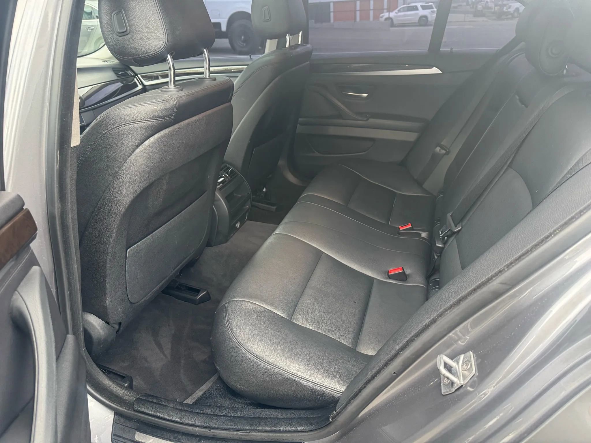 Used 2016 BMW 535i Sedan image 12