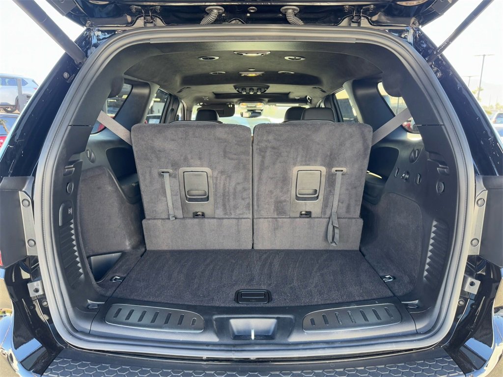 Used 2024 Dodge Durango SRT image 20