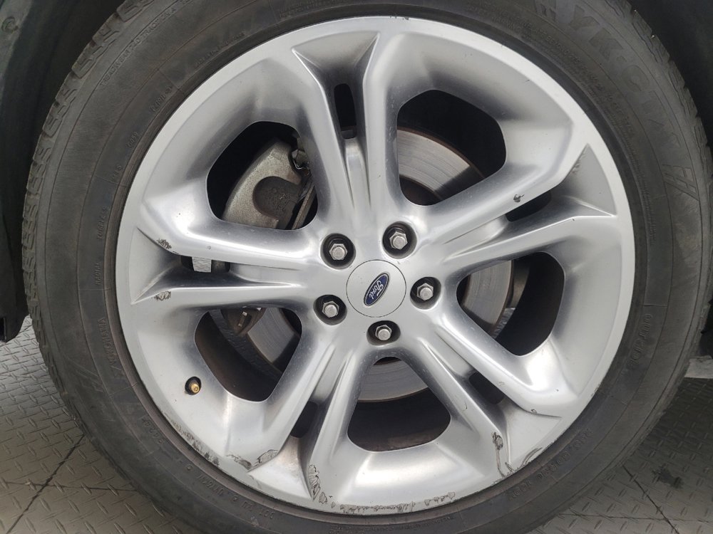 Used 2015 Ford Explorer Limited image 31