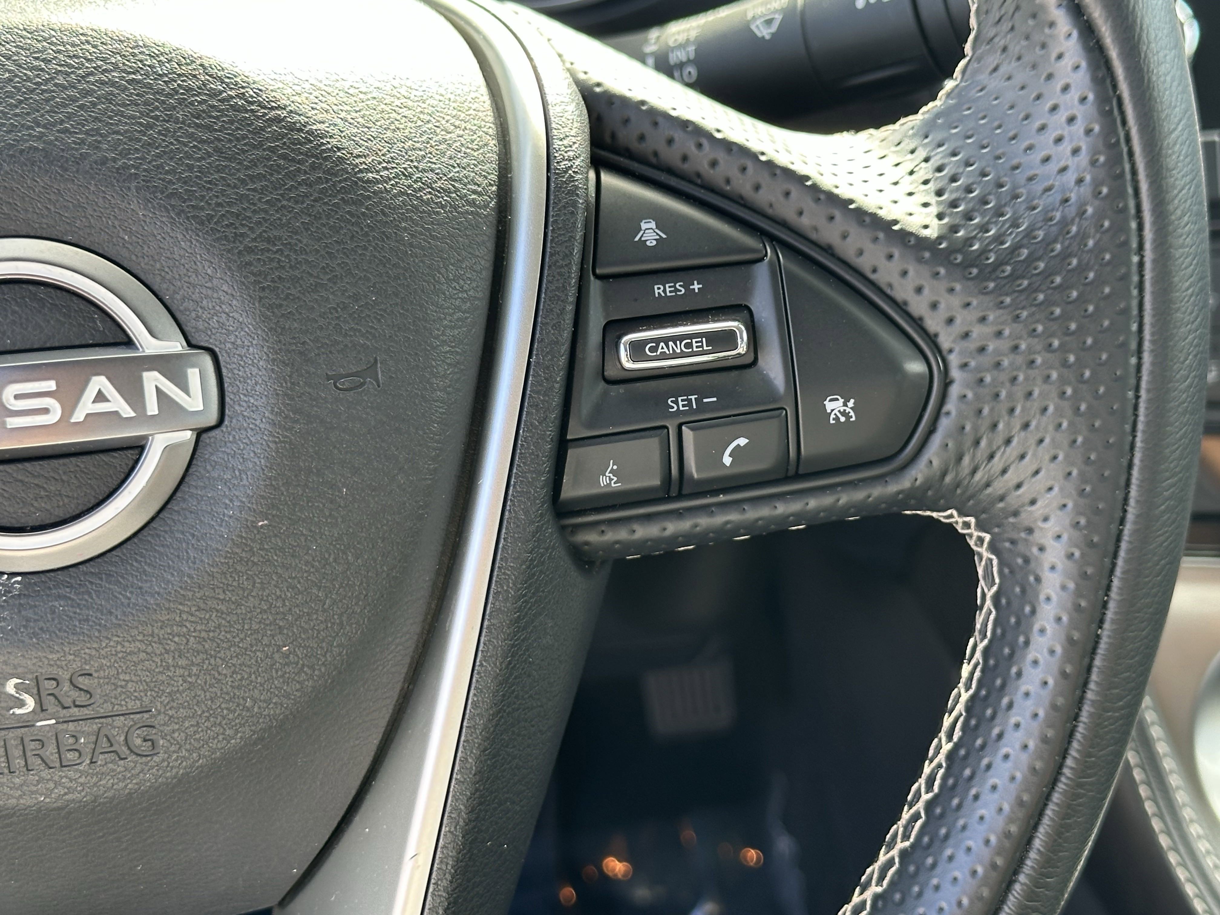 Used 2023 Nissan Maxima SV w/ Floor Mat Group image 23