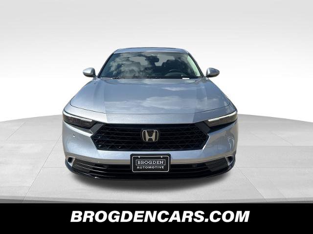 New 2025 Honda Accord Touring image 9