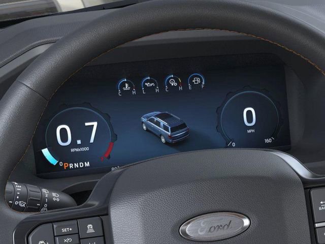New 2024 Ford Expedition Max Platinum image 13