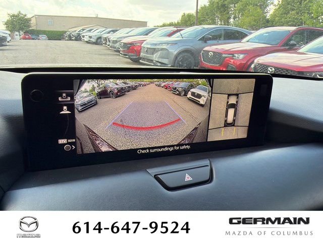 New 2026 MAZDA CX-90 3.3 Turbo S w/ Premium Package AWD/4WD image 30