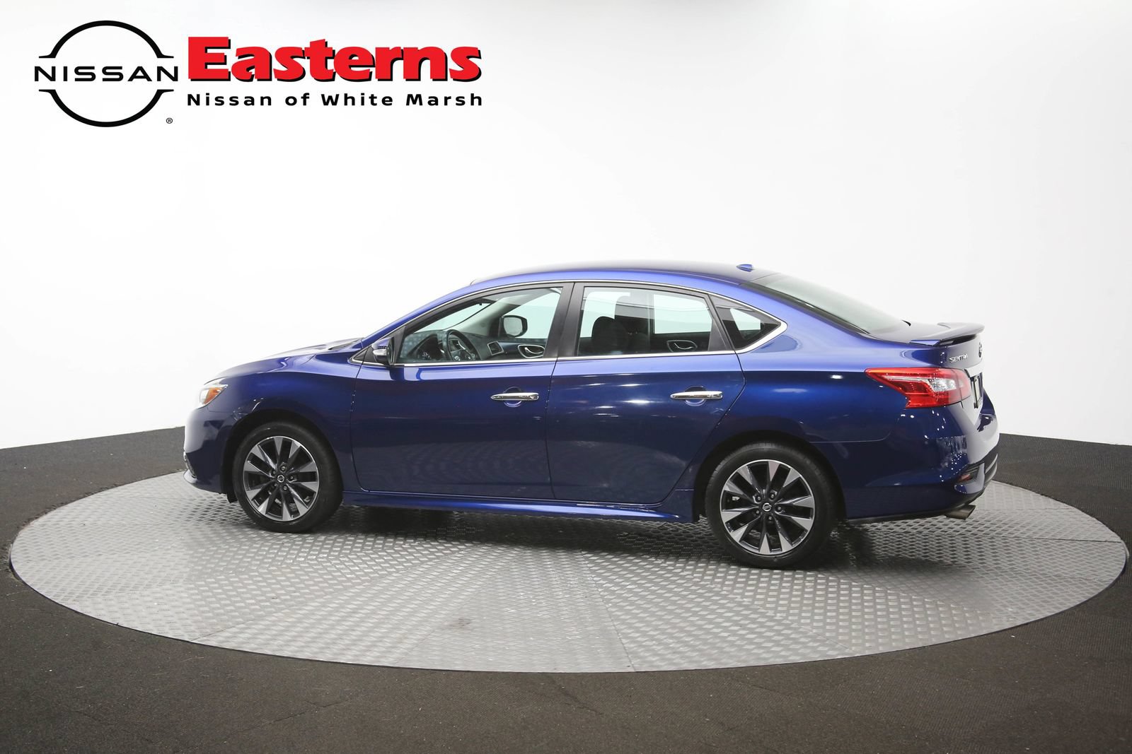 Used 2019 Nissan Sentra SR FWD image 61