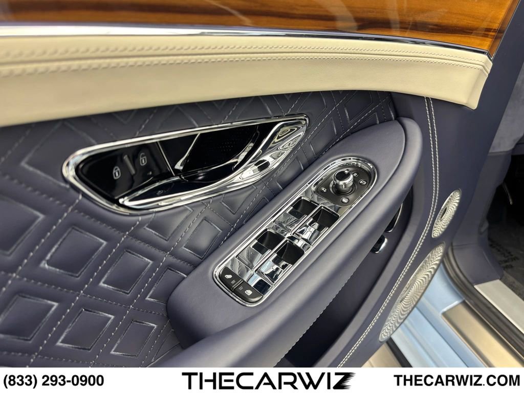 Used 2024 Bentley Continental GT V8 AWD/4WD image 49