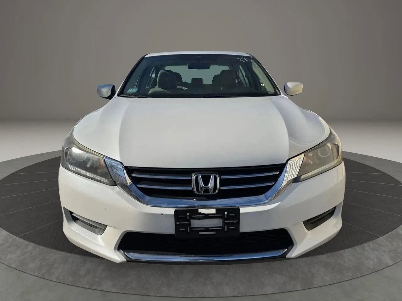 Used 2015 Honda Accord LX image 4