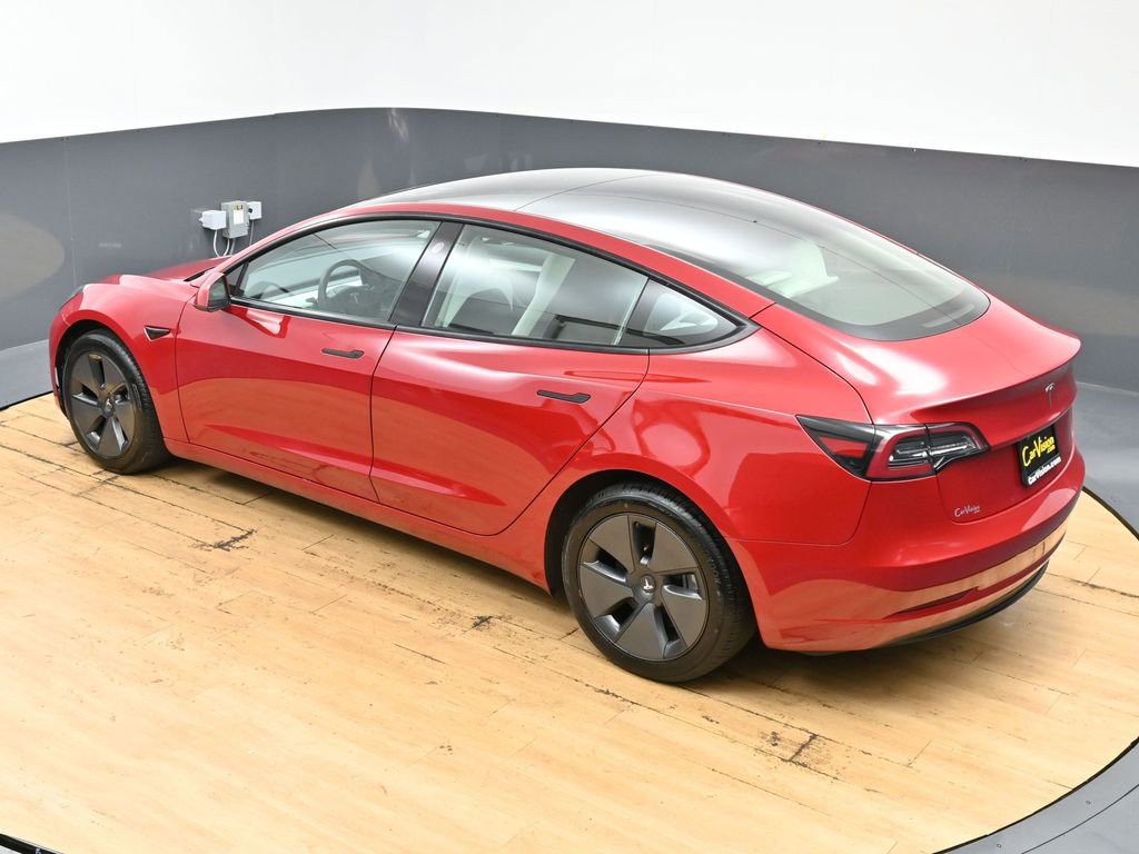 Used 2023 Tesla Model 3 Standard Range image 49