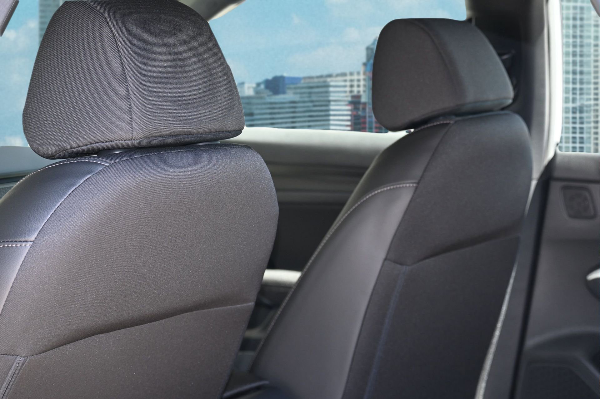 New 2025 Honda Civic Sport image 20