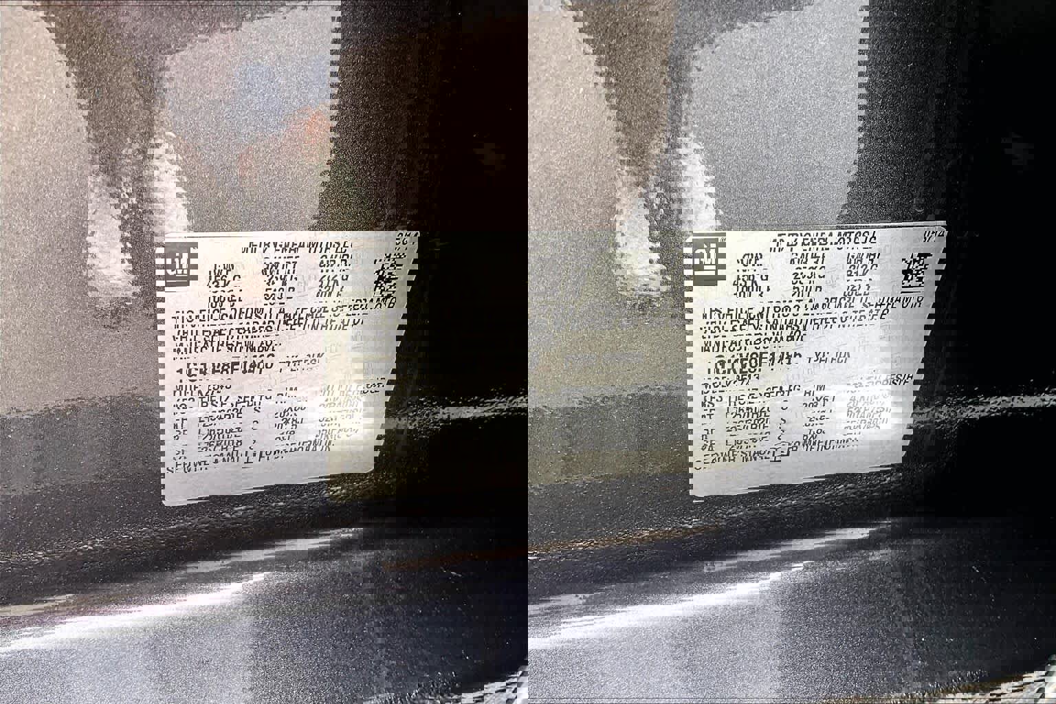 Used 2015 Chevrolet Silverado 2500 LT w/ LT Convenience Package AWD/4WD image 38