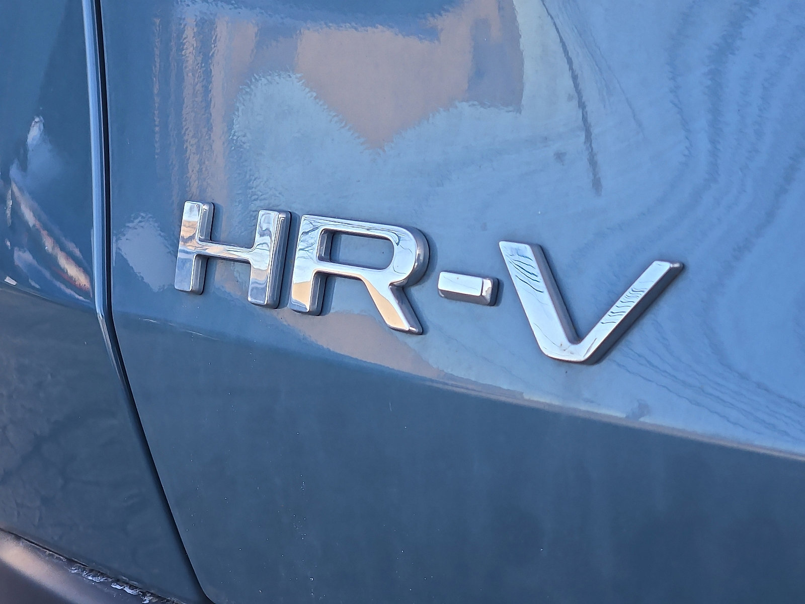 Certified 2024 Honda HR-V LX image 30