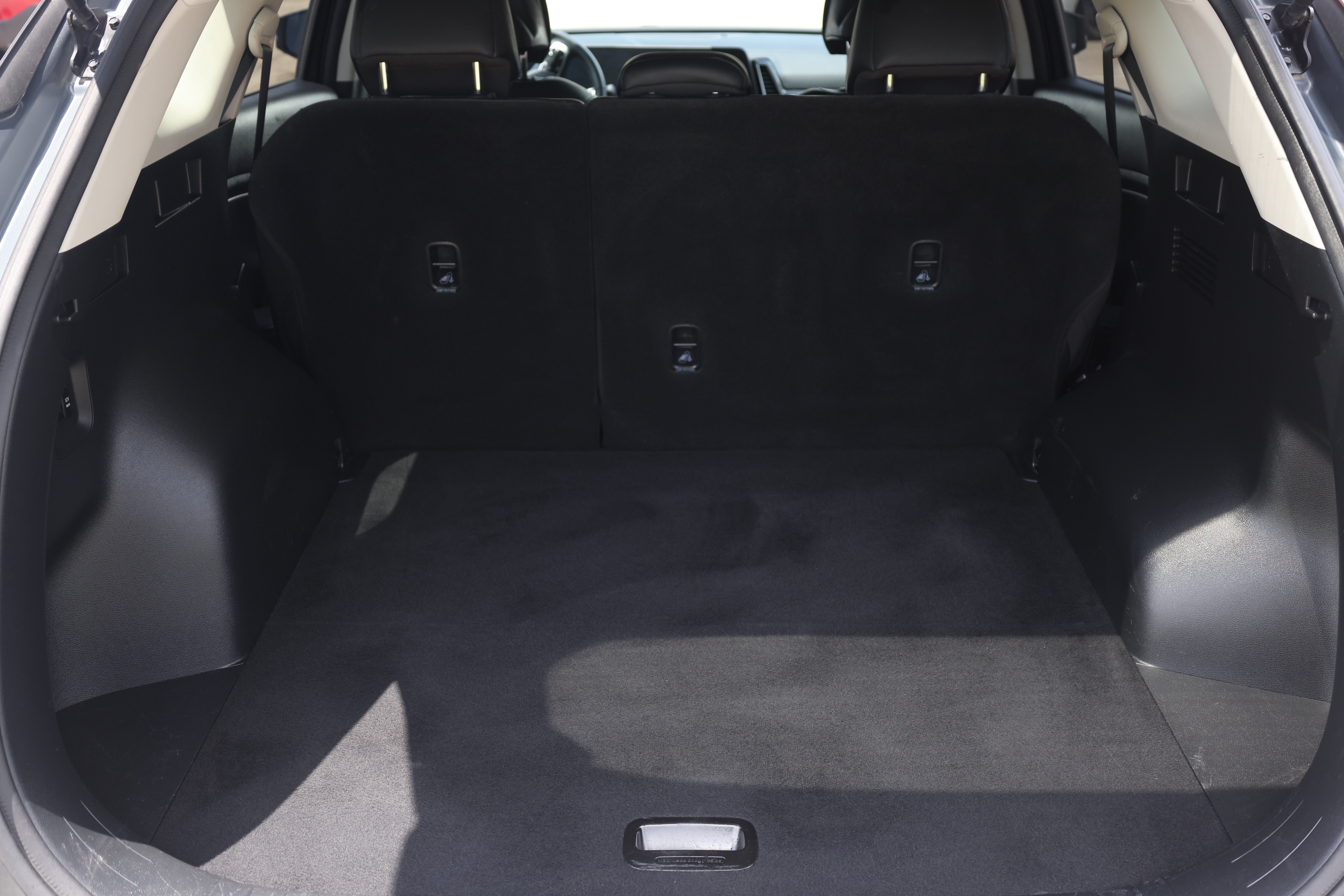 Used 2024 Kia Sportage EX FWD image 16