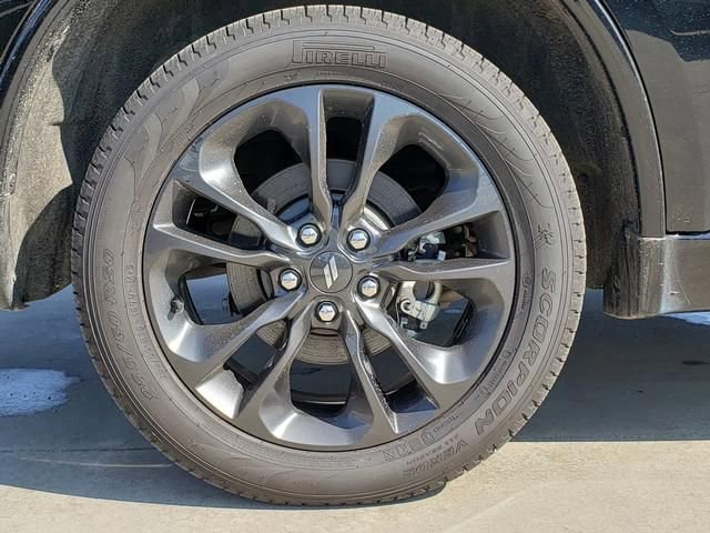 Used 2022 Dodge Durango GT image 28