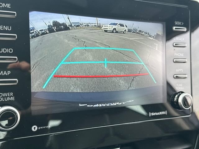 Used 2021 Toyota Camry SE image 29