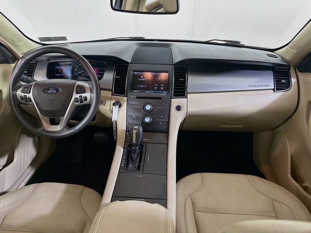 Used 2014 Ford Taurus SEL w/ Equipment Group 201A image 14