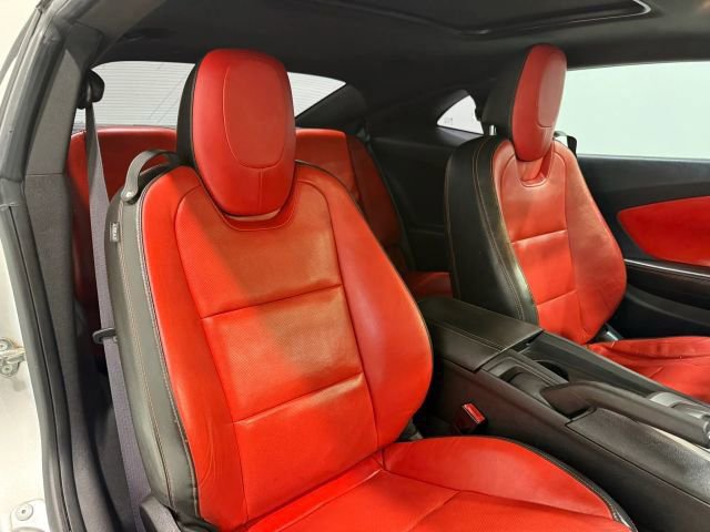 Used 2015 Chevrolet Camaro LT w/ RS Package image 24