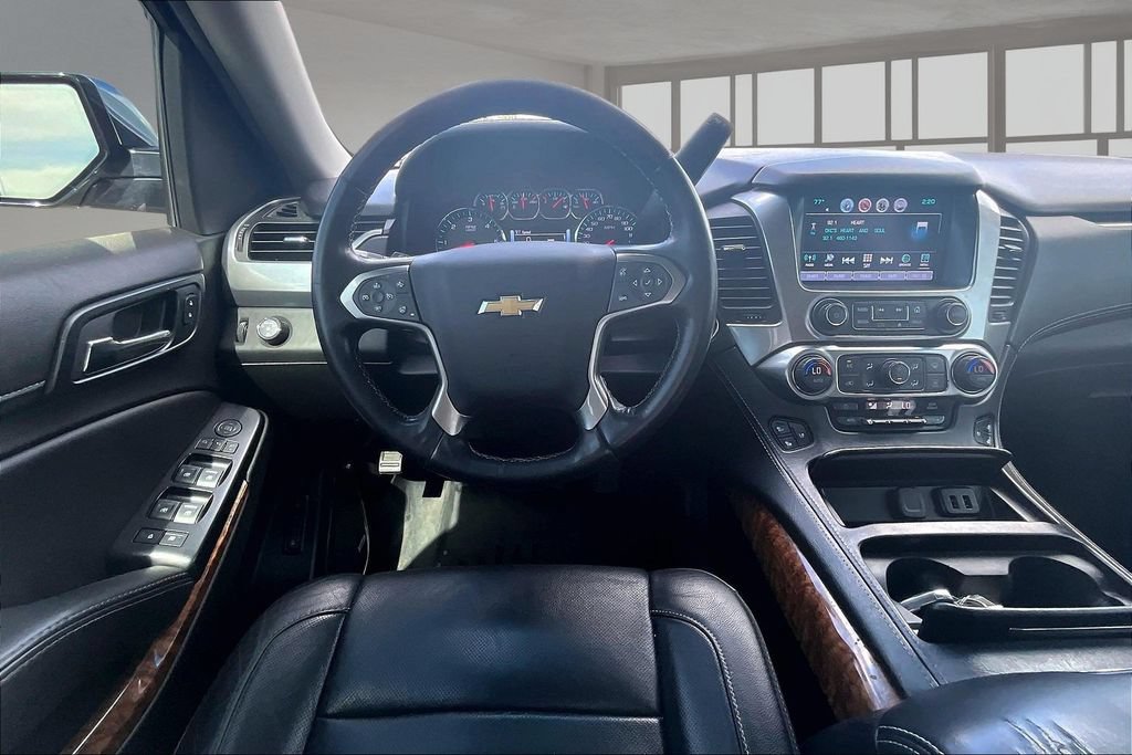 Used 2018 Chevrolet Tahoe Premier RWD image 5