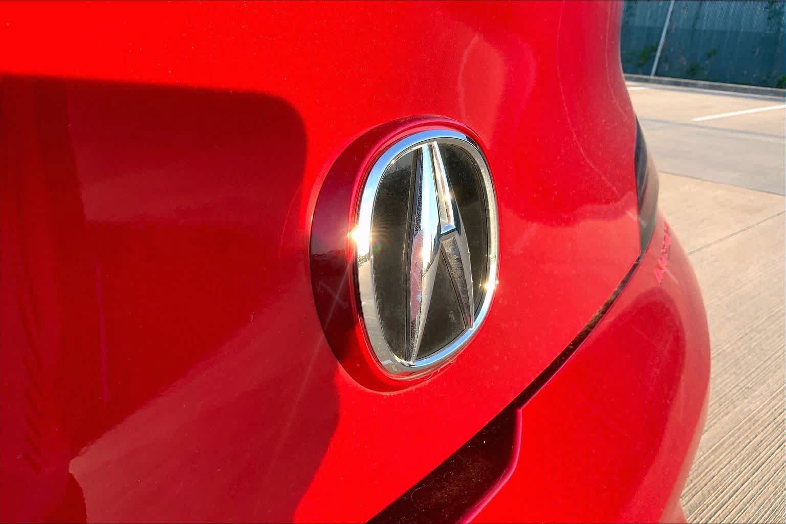 Used 2026 Acura Integra A-Spec FWD image 10