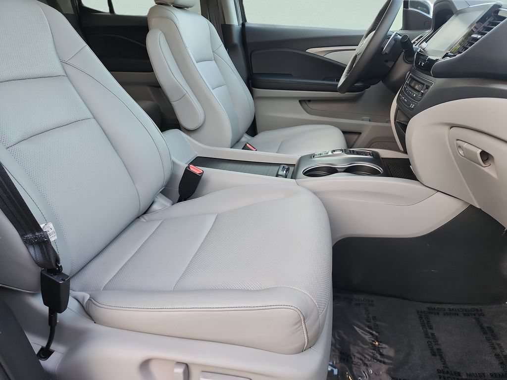 Certified 2023 Honda Ridgeline RTL-E image 17