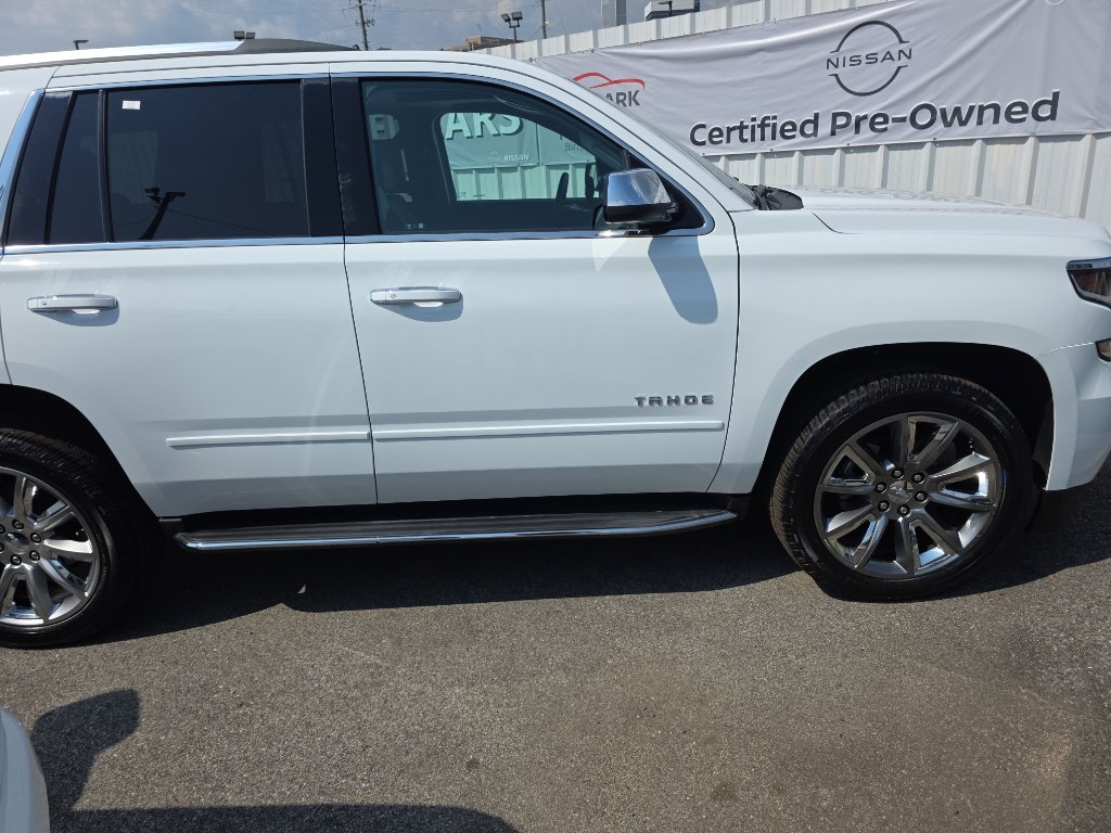 Used 2019 Chevrolet Tahoe Premier AWD/4WD image 27