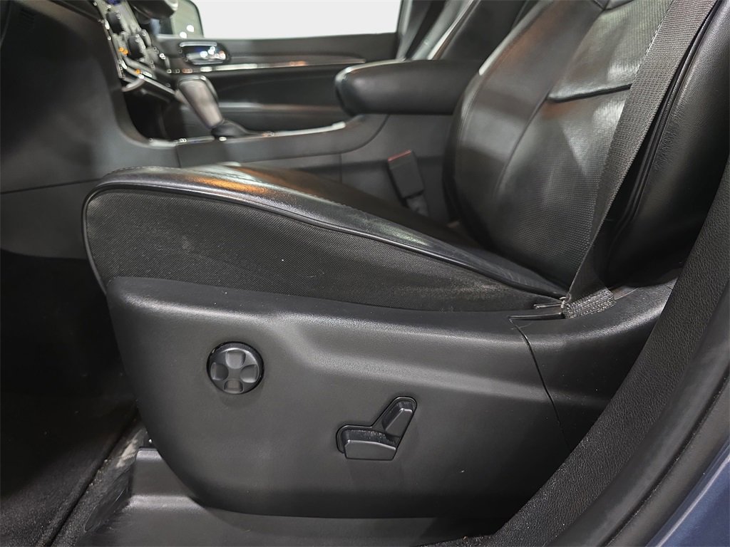 Used 2019 Jeep Grand Cherokee High Altitude image 27