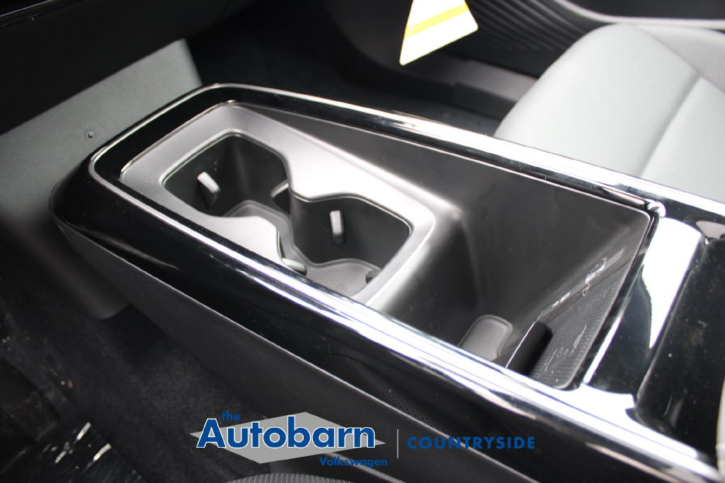 New 2026 Volkswagen ID.4 Pro S AWD/4WD image 16