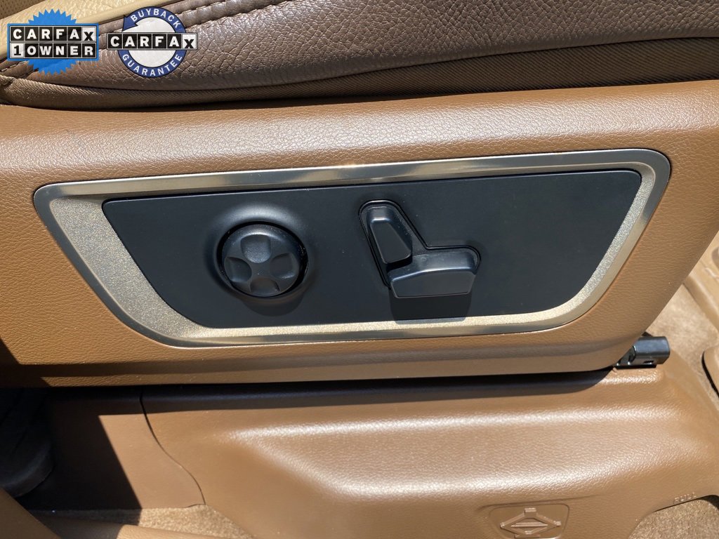 Used 2020 RAM 1500 Limited image 15