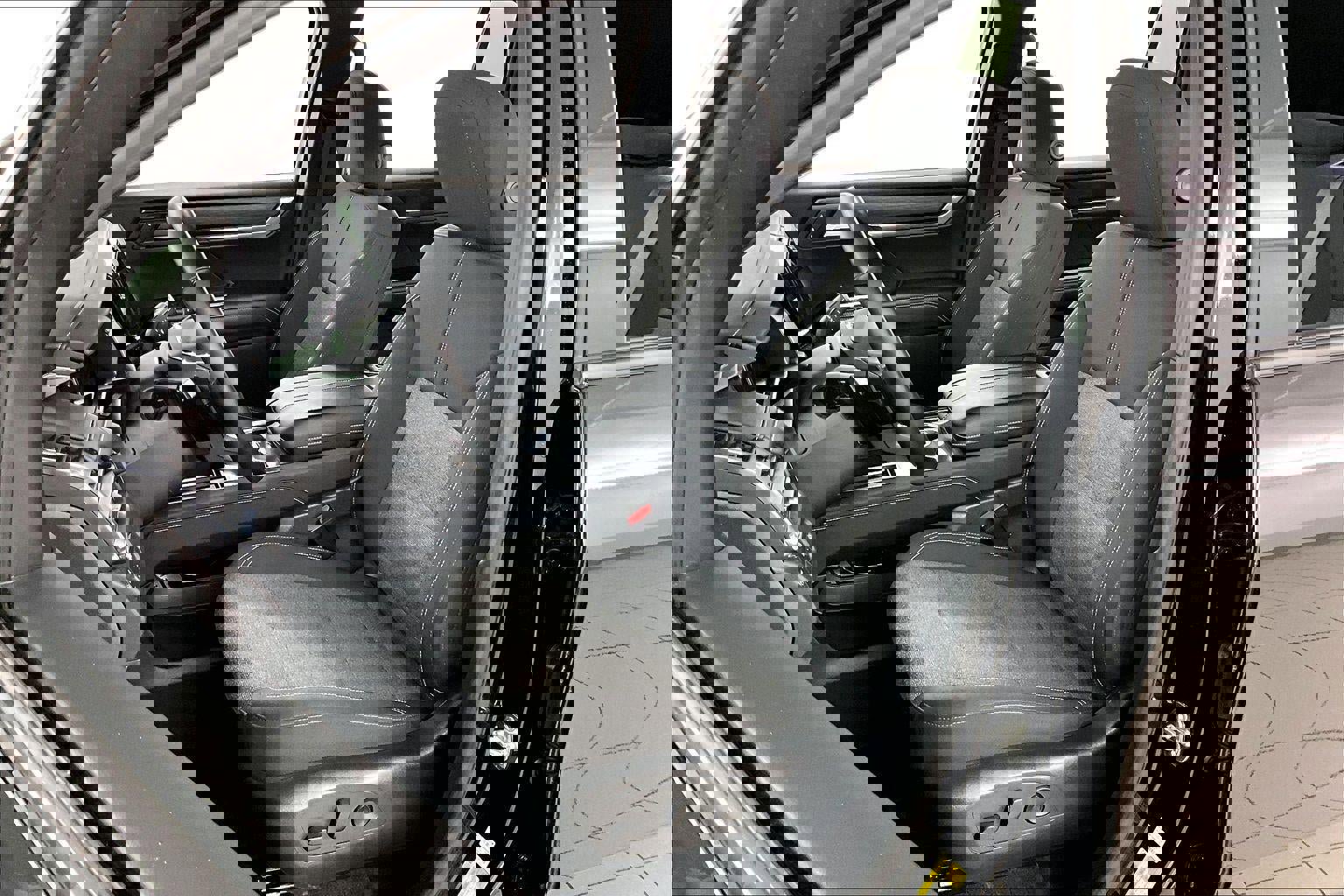 Used 2025 GMC Acadia Elevation image 21