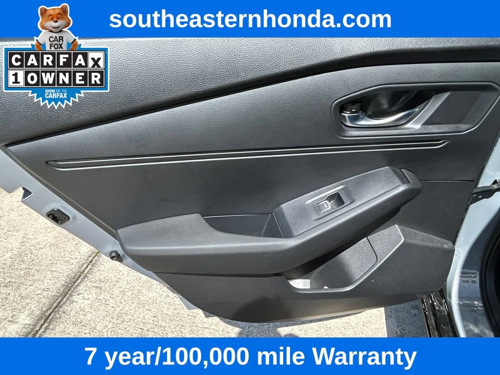 Used 2024 Honda Accord EX-L image 11