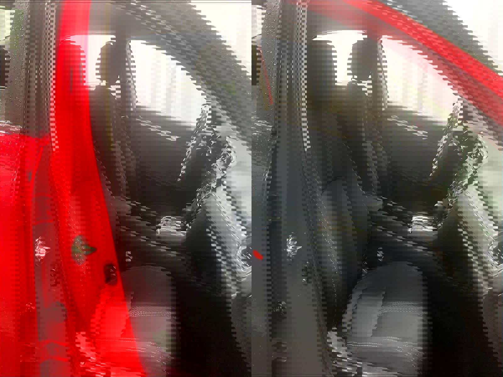 Used 2017 Honda Civic LX image 11