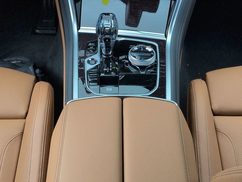 New 2026 BMW 840i xDrive AWD/4WD image 19