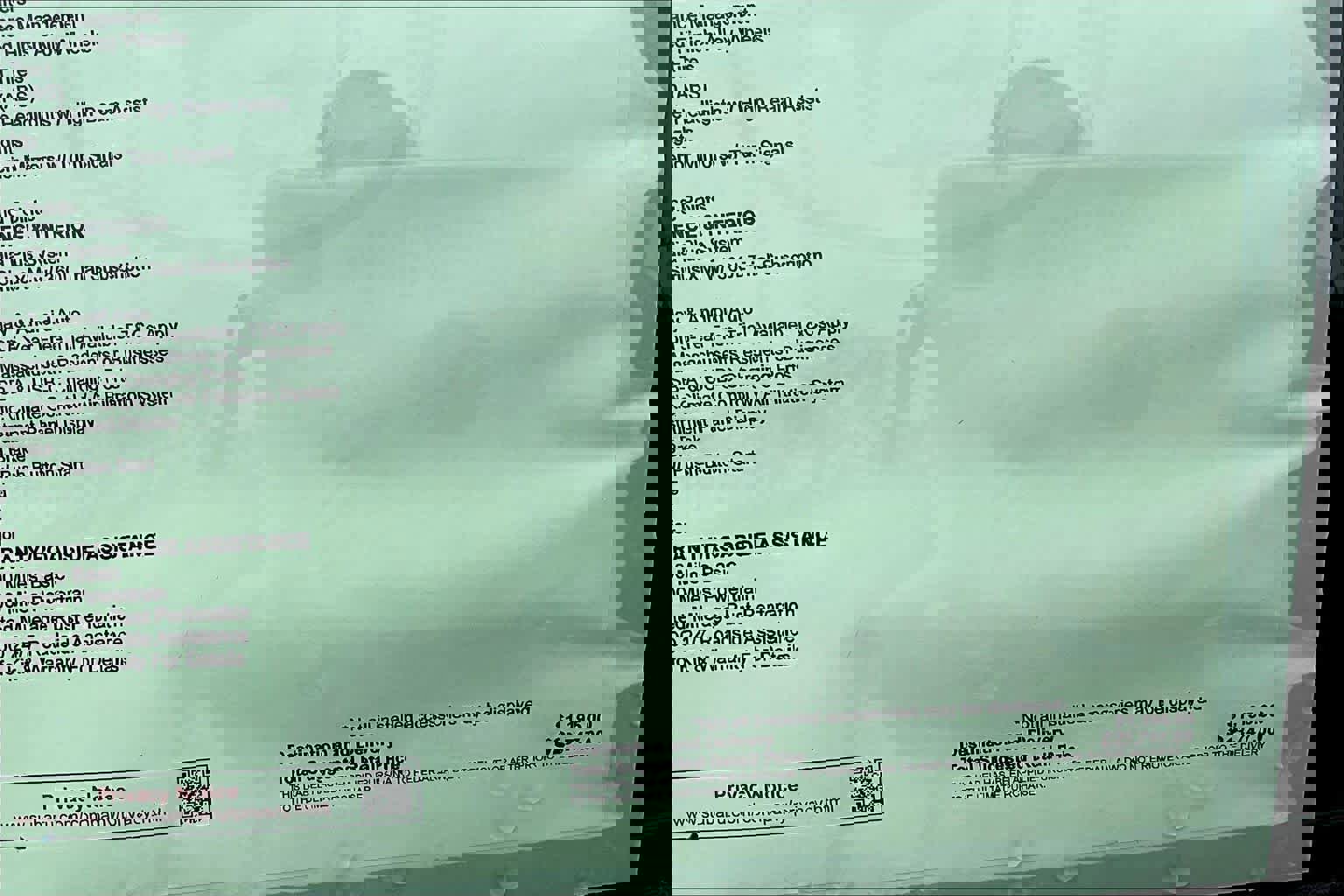 New 2026 Subaru Impreza 2.0i Sport image 18