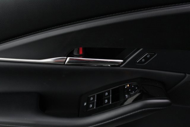 Used 2025 MAZDA CX-30 AWD 2.5 S w/ Preferred Package image 23