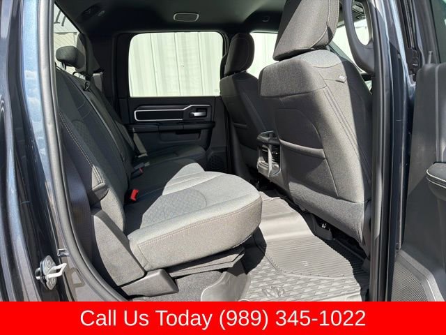 New 2026 RAM 2500 Big Horn image 31