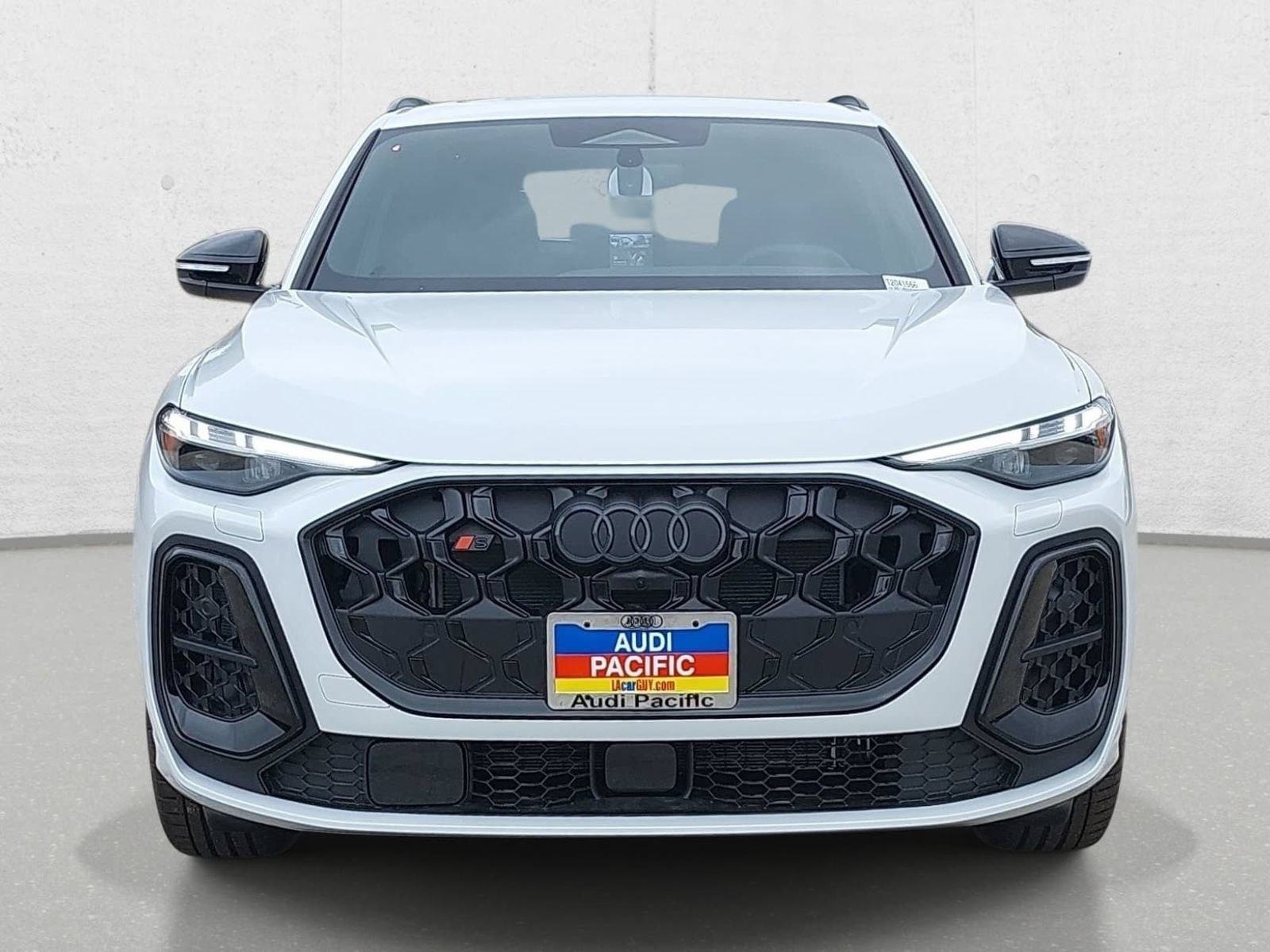 New 2026 Audi SQ5 Premium Plus AWD/4WD image 2