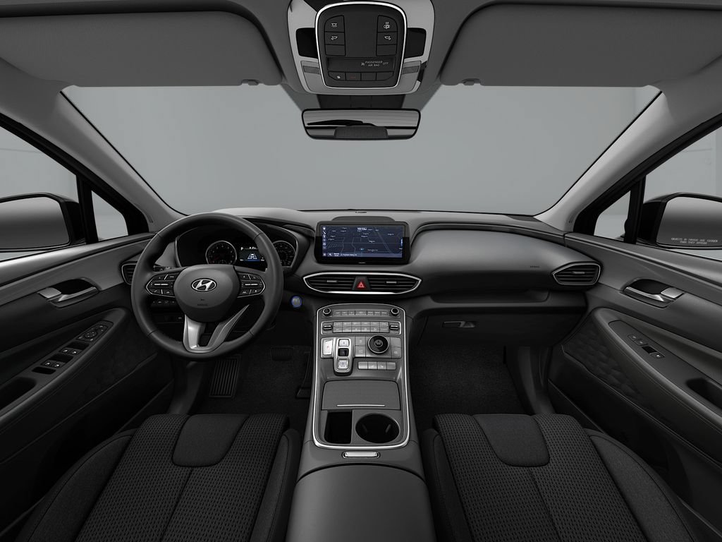 New 2023 Hyundai Santa Fe SEL FWD image 13