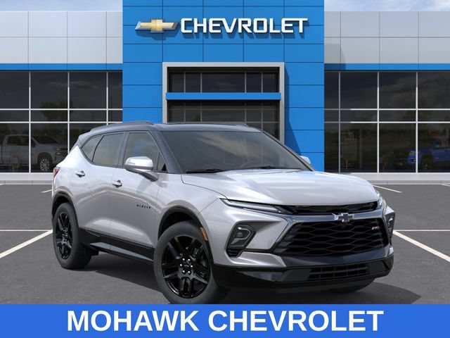 New 2026 Chevrolet Blazer RS w/ Driver Confidence II Package AWD/4WD image 7