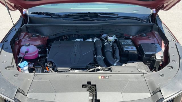 New 2025 Kia Sorento SX AWD/4WD image 13