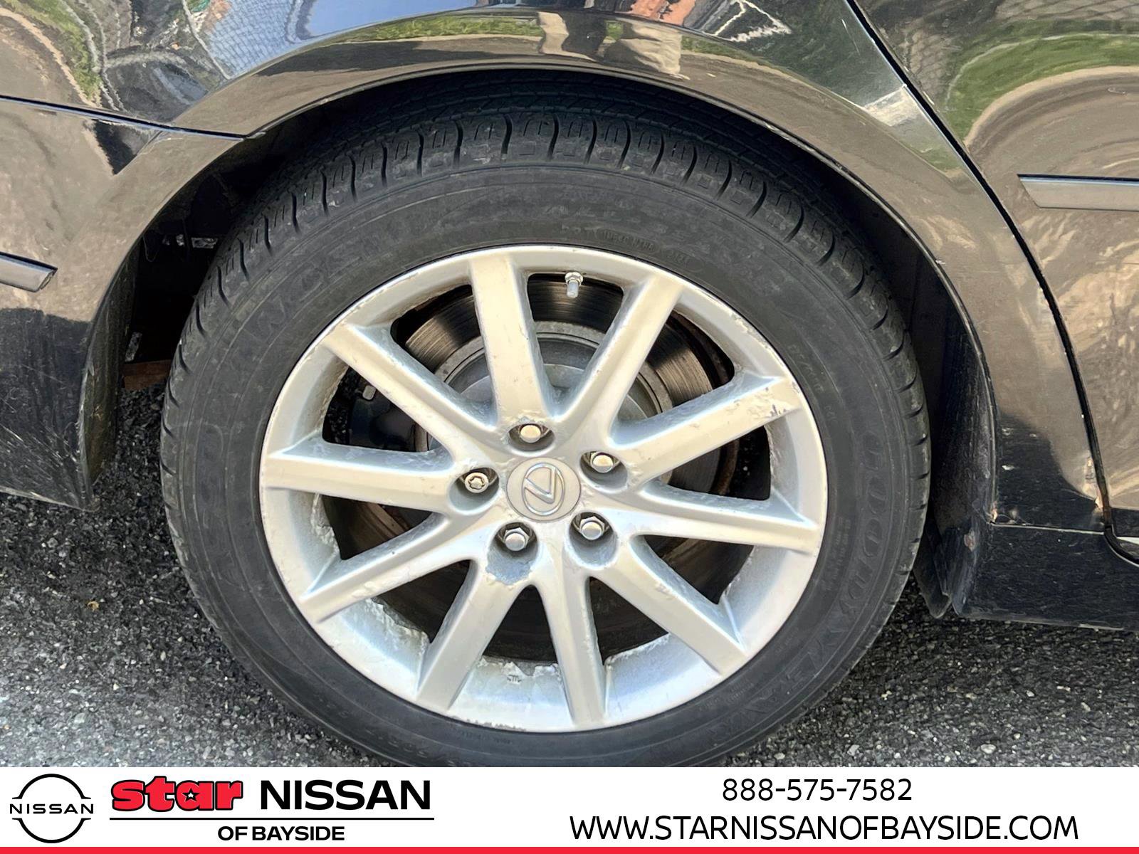 Used 2007 Lexus GS 350 AWD image 7